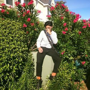 Meet your Posher, Joseph